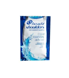 Head&shoulder Classic Essentiols Sachet
