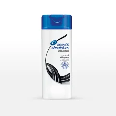 Head&shoulders Silcky Black Shampoo 75ML