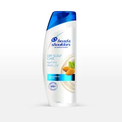 Head&shoulders Dry Scalp Shampoo 185ML