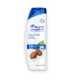 Head&shoulders Dry Scalp Shampoo 365ML