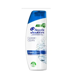 Head&shoulders Classic Clean Shampoo 365ML