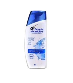 Head&shoulders Classic Clean Shampoo 75ML