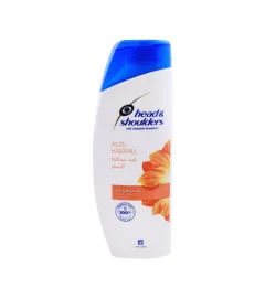 Head&shoulders Anti-hairfall Shampoo 185ML