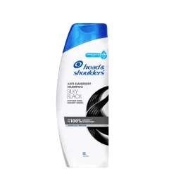 Head&shoulders Silky Black 250ML Shampoo Imp