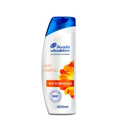 Head&shoulders Anti-hair Fall 250ML Shampoo Imp