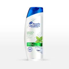 Head&shoulders Menthol Fresh 185ML