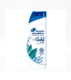 Head&shoulders Instant Control 400ML Spain
