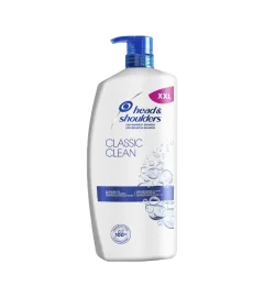 Head&shoulders Classic Clean 1L