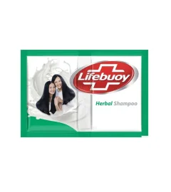 Life Bouy Shampo Rs 5