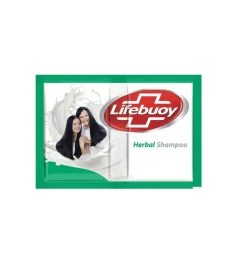 Lifebouy Shampoo Sachet 10