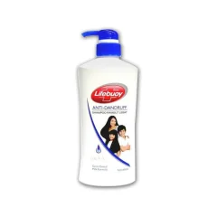 Lifebuoy Anti-kotambe Shampoo Pump Imp