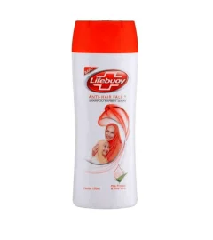 Lifebuoy Milk Aloe Vera Shampoo170ml