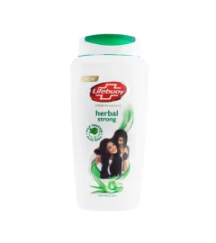 Lifebuoy Herbal Strong Shampoo 650ML
