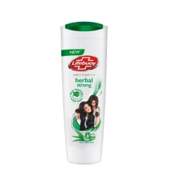 Lifebuoy Herbal Shampoo 375ML