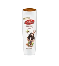 Lifebuoy Naturally Long Shampoo 175ML