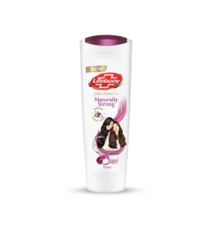 Lifebuoy Naturally Long Onion Shampoo 175ML