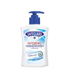 Safeguard Hand Wash 250ML