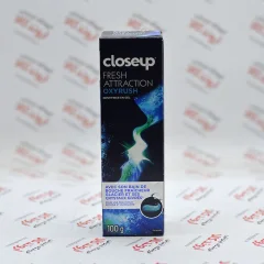 Closeup Oxyrush Toothpaste 100G