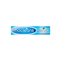 Macleans Fresh Mint Toothpaste 125G
