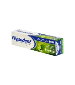 Pepsodent Herbal 120G