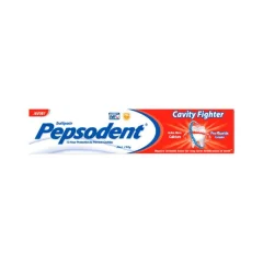 Pepsodent Cavity Fighter Toothpaste 190G