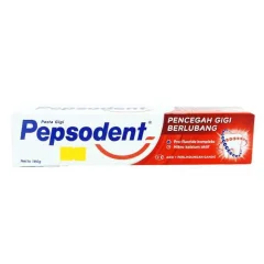 Pepsodent Action Paste 190G