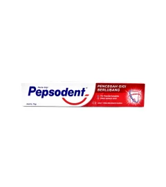 Pepsodent White 75G
