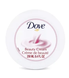 Dove Nourishing Body Care  Pink M