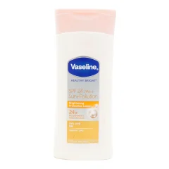 Vaseline Healthy Bright 200ML
