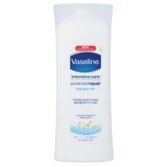 Vaseline Advanced Repair Lotion 400ML