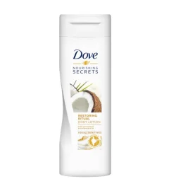 Dove Restoring Ritual Body Lotion 250ML