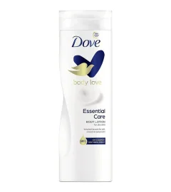 Dove Essential Lotion 400ML