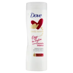 Dove Intensive Lotion 400ML