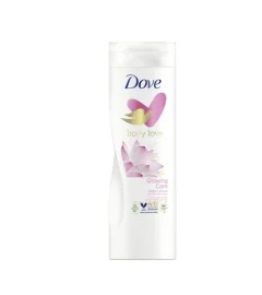 Dove Body Lotin Care Glow 400ML