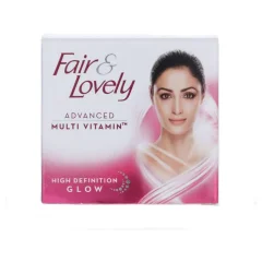 Fair & Lovely 62ML JAR