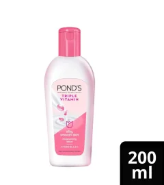 Ponds Lotion 200ML