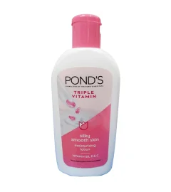 Ponds Lotion S
