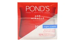 Ponds Age Miracle Night Cream