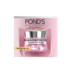 Ponds W/b Spf 15 Matte Cream Indian 50G