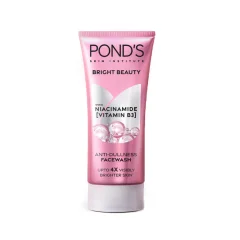 Ponds Bright Beauty 100G