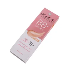 Ponds Bb+ Ivory Cream Spf 30 Pa+++ 18G