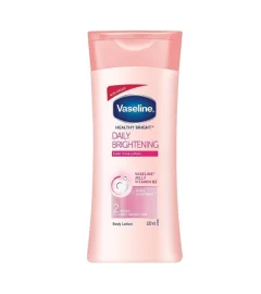 Vaseline Pink Lotion 100 ml