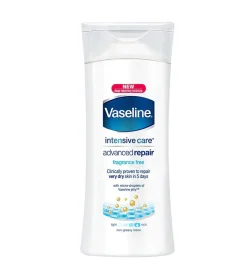 Vaseline White Lotion 200ML