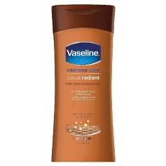 Vaseline Cocoa Radiant Lotion 200ML