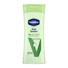 Vaseline Aloe Sooth Lotion 200ML