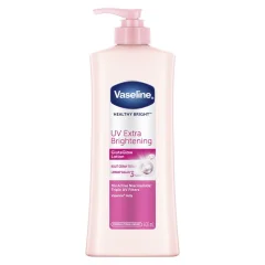 Vaseline Healthy White Lotion 400ML