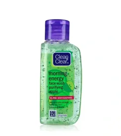 Clean & Clear Apple Wash 50ML