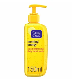 Clean & Clear Skin Brightning Wash 150ML