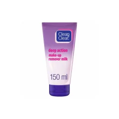 Clean & Clear Deep Action Face Wash Tube 150ML