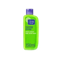 Clean & Clear Shine Control Wash 150ML